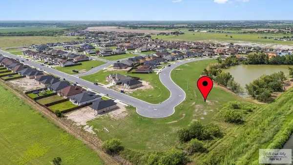 3325 Westgate Cir., HARLINGEN, TX 78550
