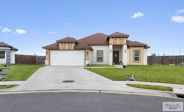 16769 E Mccullar Ct, HARLINGEN, TX 78552