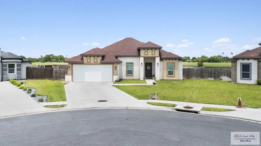 16769 E Mccullar Ct, Harlingen, TX 78552 - #2