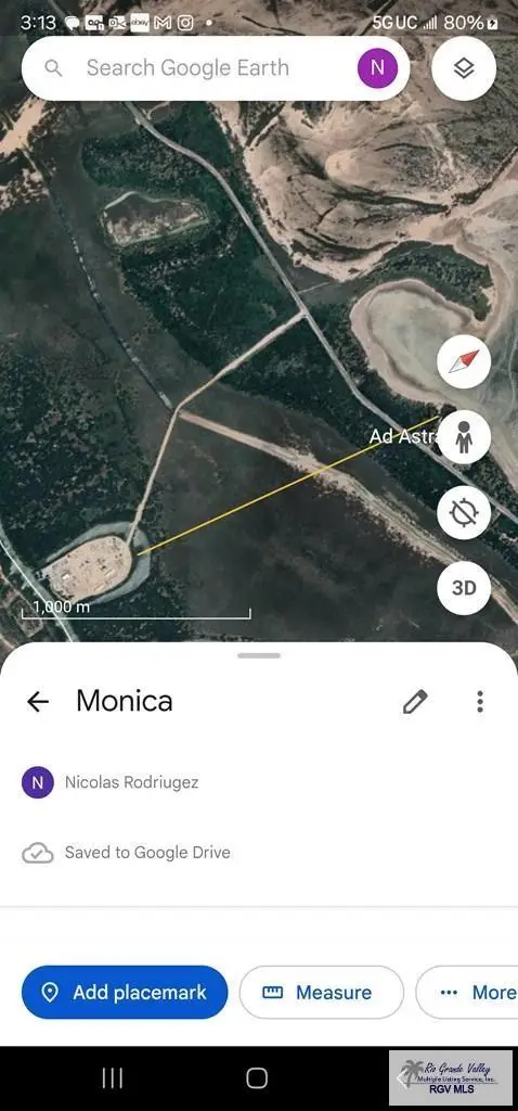 0 Monica Dr., Brownsville, TX 78521 - #2