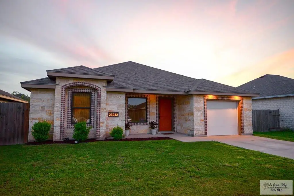 23242 Tangerine Ave., Primera, TX 78552 - #1