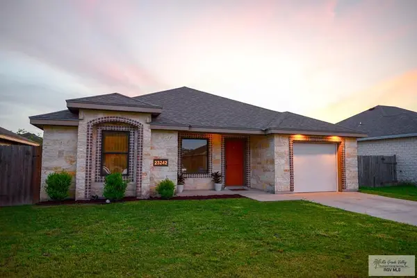 23242 Tangerine Ave., PRIMERA, TX 78552