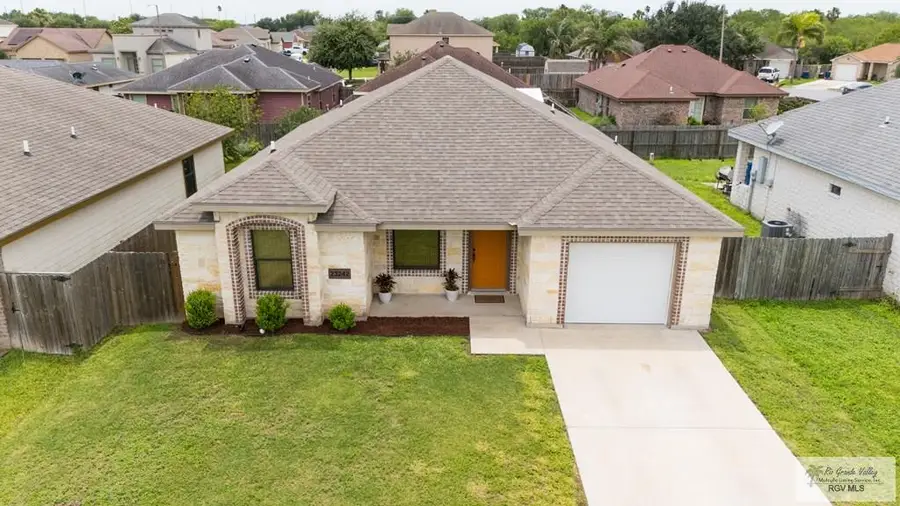 23242 Tangerine Ave., Primera, TX 78552 - #2