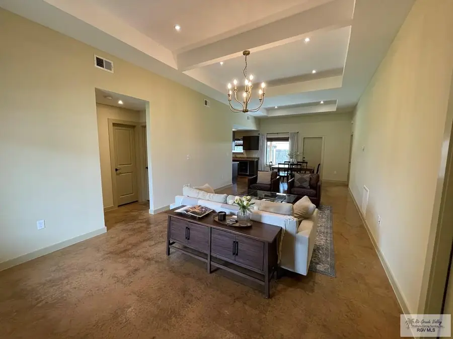 23242 Tangerine Ave., Primera, TX 78552 - #3