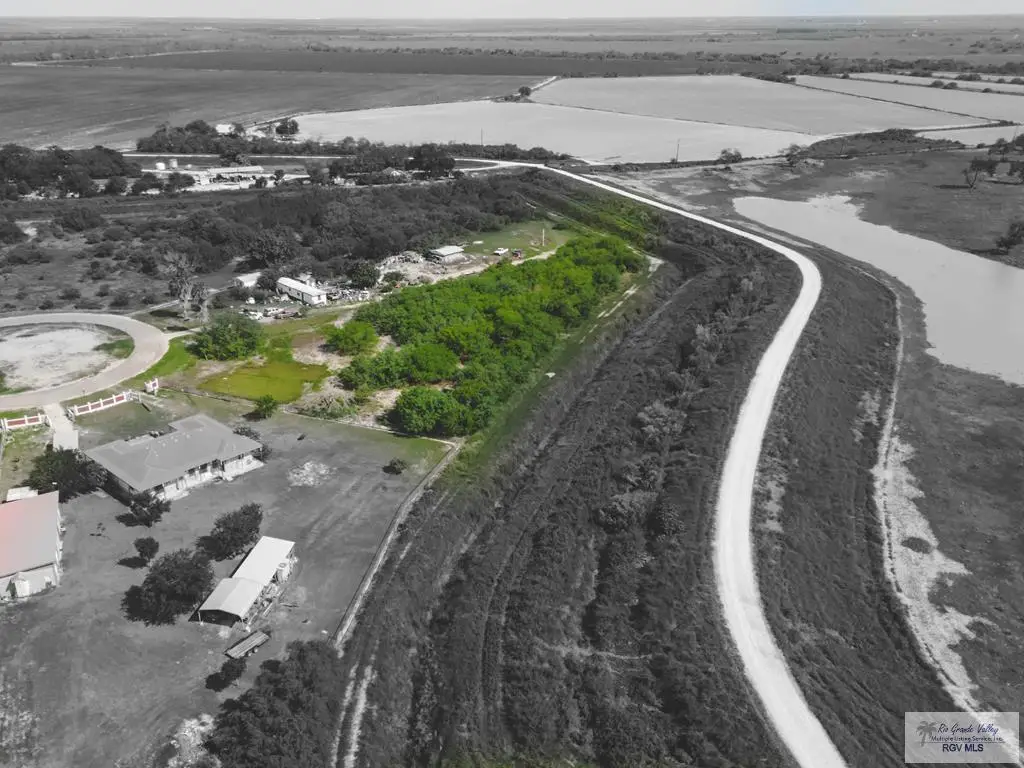35982 S Canal Rd., San Benito, TX 78586 - #1