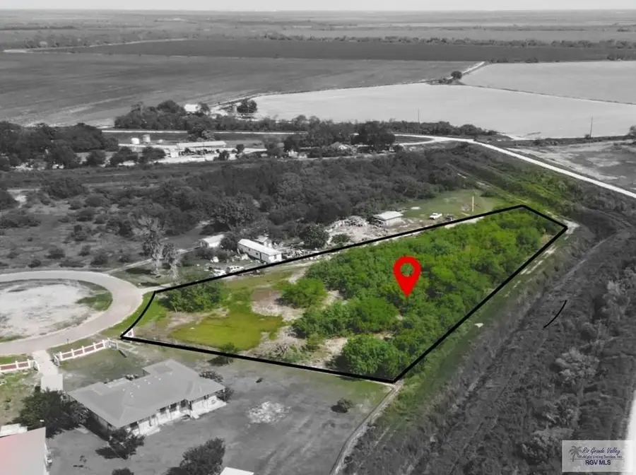 35982 S Canal Rd., San Benito, TX 78586 - #2