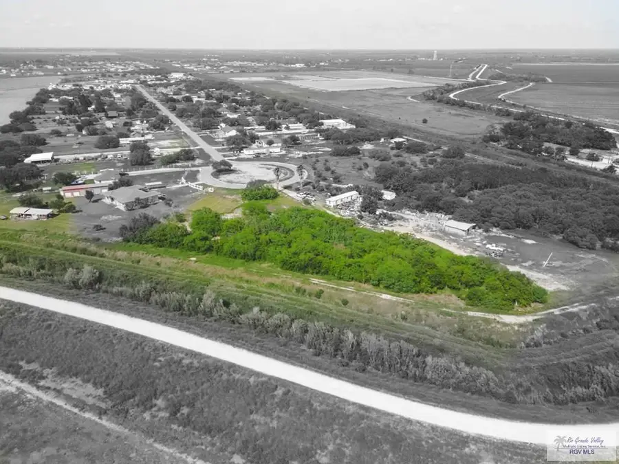 35982 S Canal Rd., San Benito, TX 78586 - #3