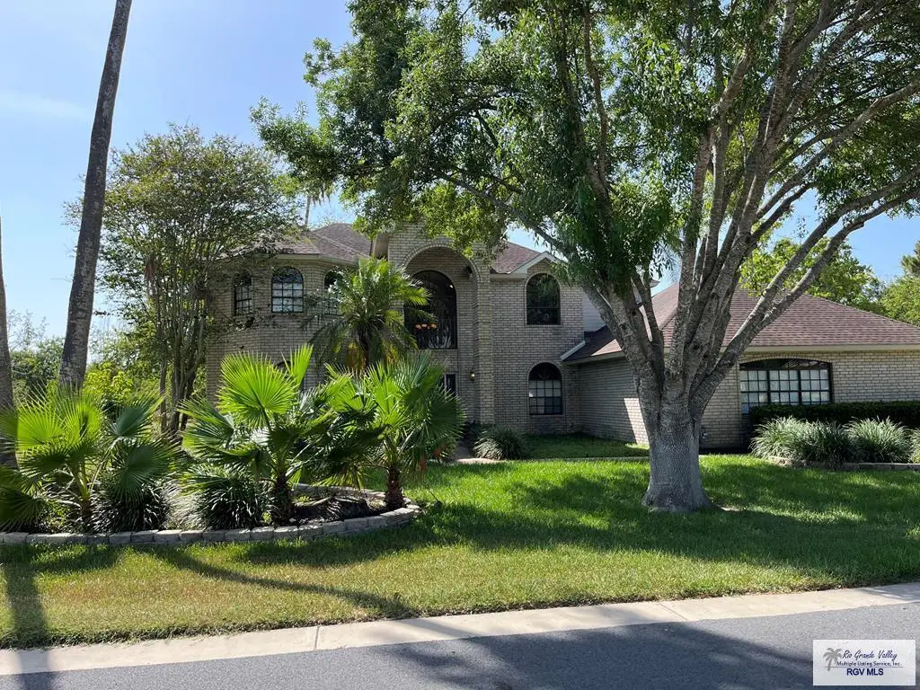 901 Morelos Ave., Rancho Viejo, TX 78575 - #1