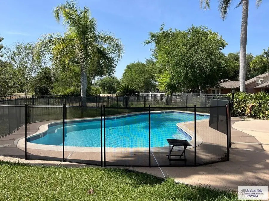 901 Morelos Ave., Rancho Viejo, TX 78575 - #3