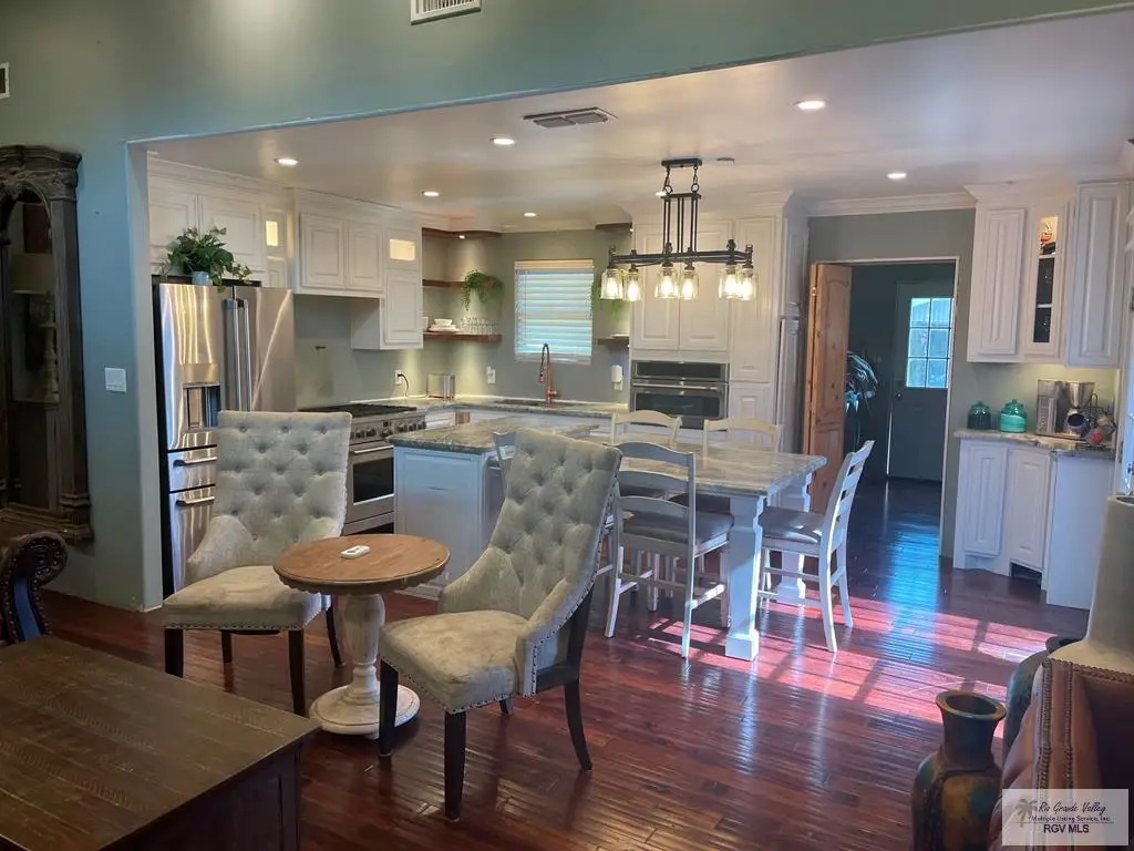 1355 N Indiana Ave., Brownsville, TX 78521 - #1