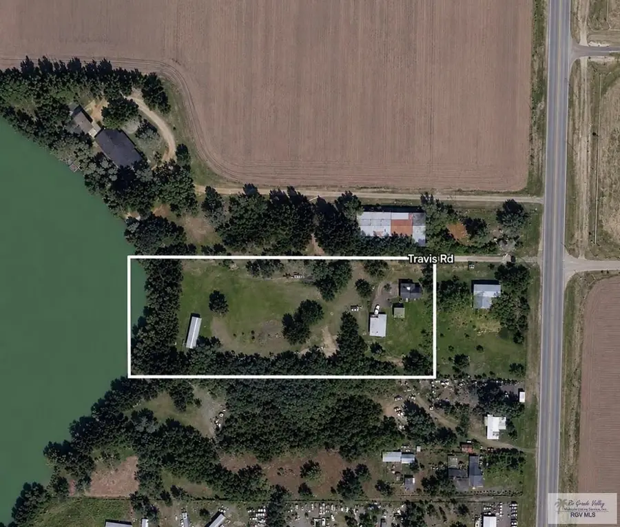 1355 N Indiana Ave., Brownsville, TX 78521 - #3