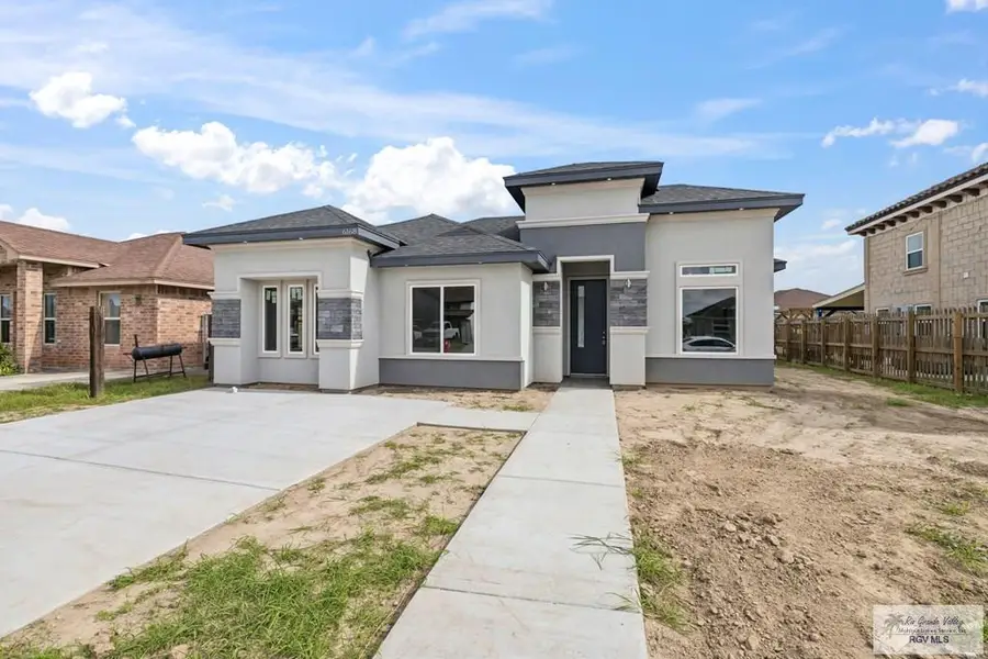 6168 Panther Dr., Brownsville, TX 78521 - #2
