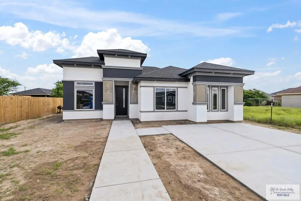 6232 Panther Dr., Brownsville, TX 78520 - #1