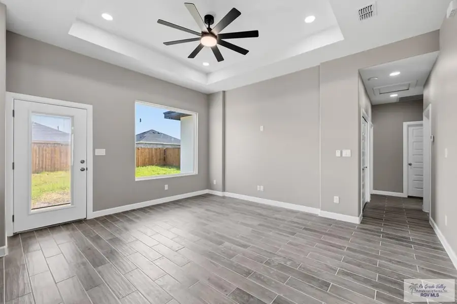 6232 Panther Dr., Brownsville, TX 78520 - #2