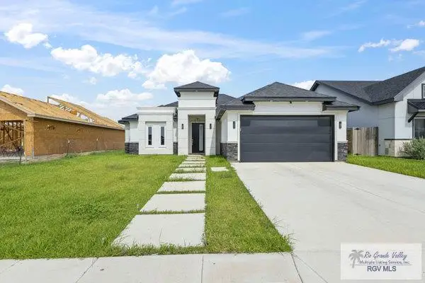 7354 Folsom Lake, BROWNSVILLE, TX 78520
