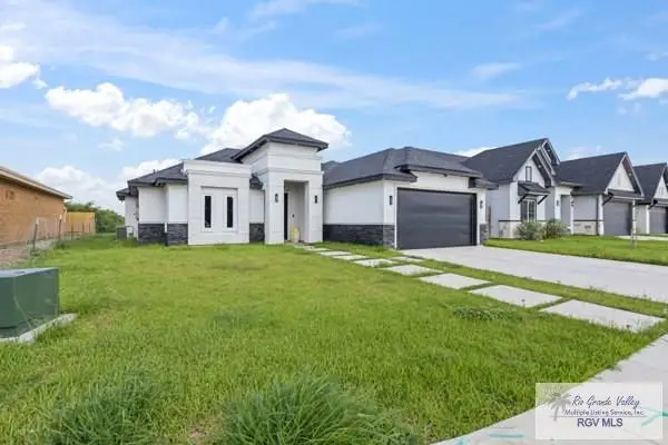 7354 Folsom Lake, Brownsville, TX 78520 - #2