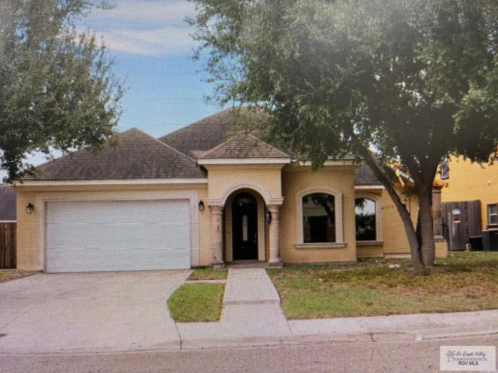 210 18th St., Hidalgo, TX 78557 - #1