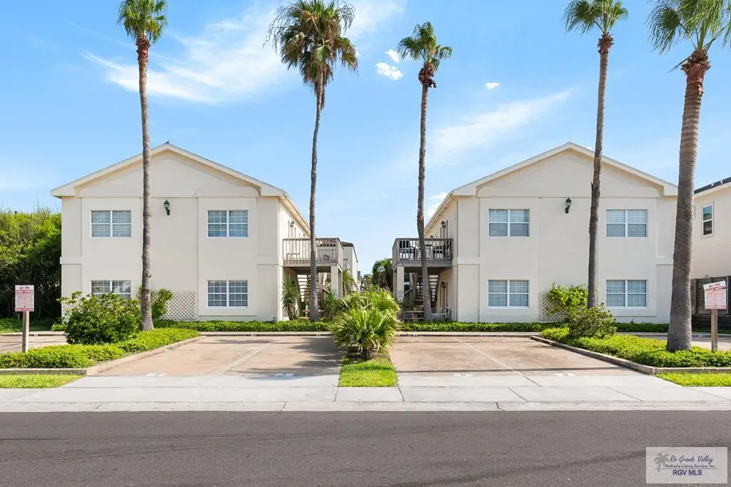 114 E Bahama St. #6, South Padre Island, TX 78597 - #1