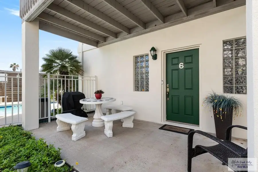 114 E Bahama St. #6, South Padre Island, TX 78597 - #3