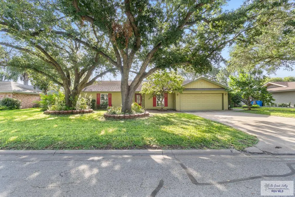 600 E Palm Valley Dr., Harlingen, TX 78552 - #1