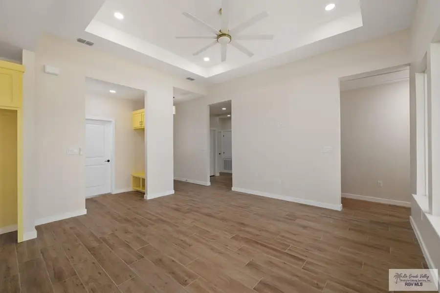 2922 Juan Castillo Ave, Port Isabel, TX 78578 - #2