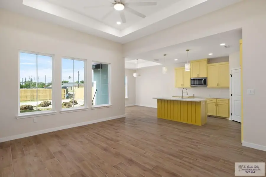 2922 Juan Castillo Ave, Port Isabel, TX 78578 - #3