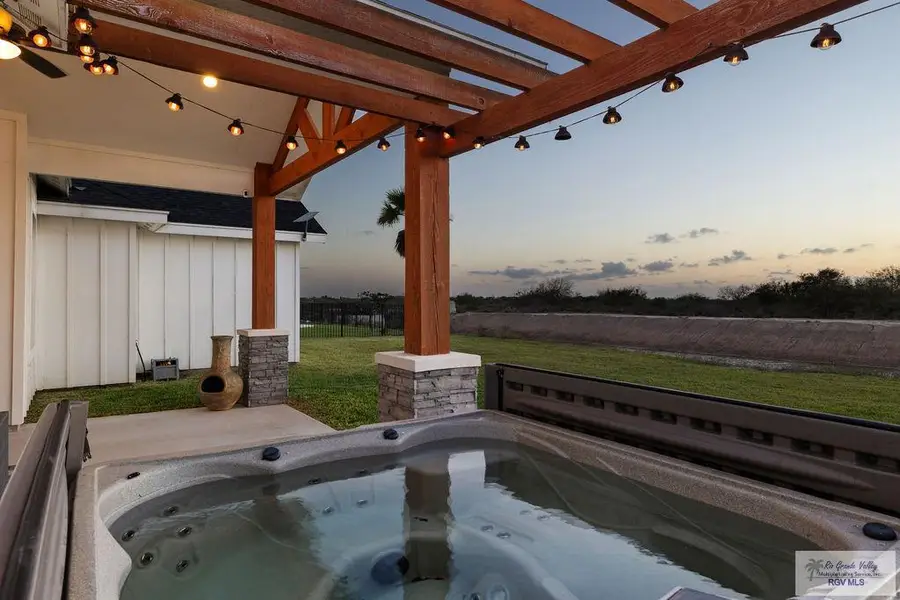 124 Torrey Pines, Laguna Vista, TX 78578 - #2