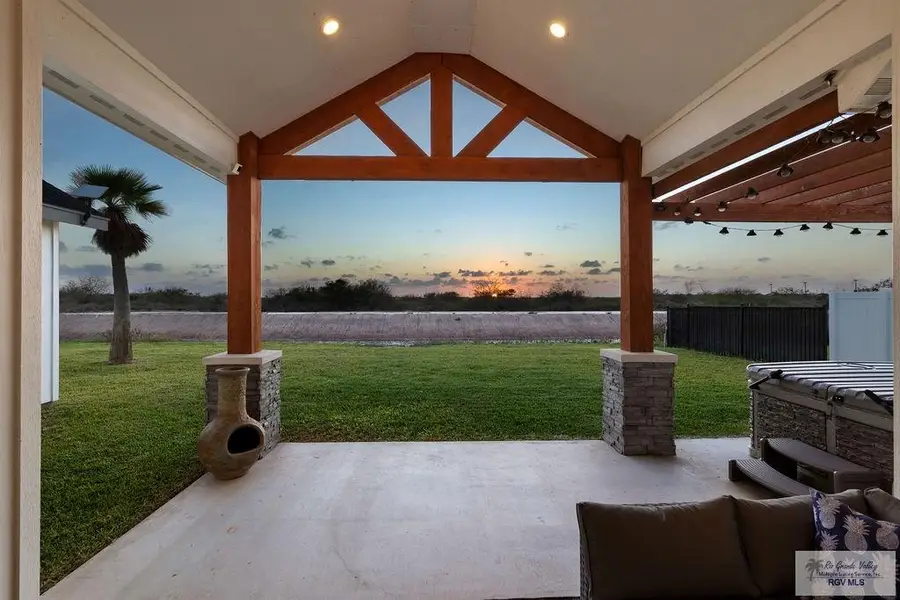124 Torrey Pines, Laguna Vista, TX 78578 - #3