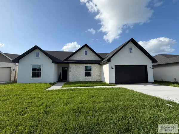 2614 Max St, HARLINGEN, TX 78552