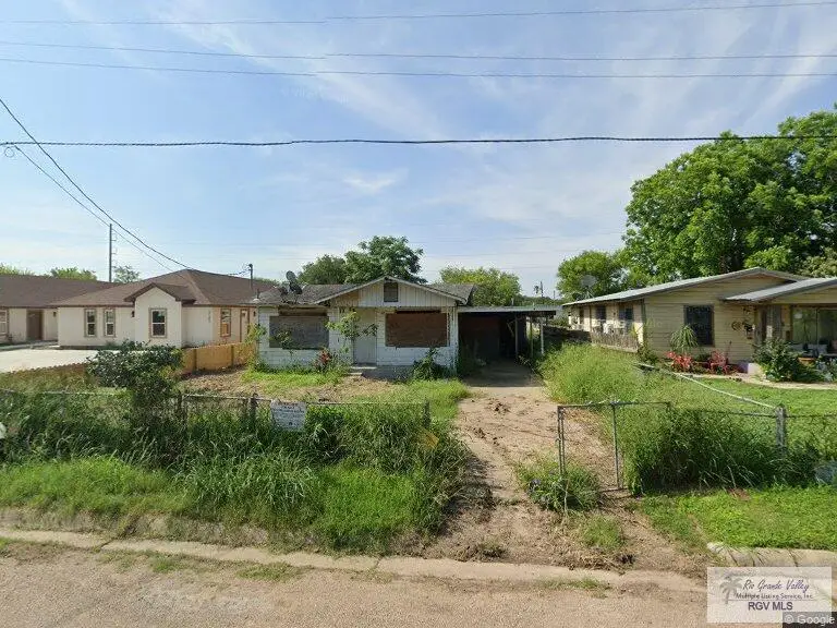 725 Pittman Ave., Harlingen, TX 78550 - #1