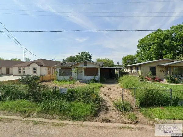 725 Pittman Ave., HARLINGEN, TX 78550