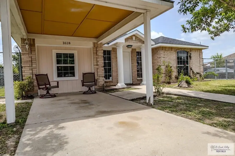 1618 Hapner Ct., Harlingen, TX 78550 - #2
