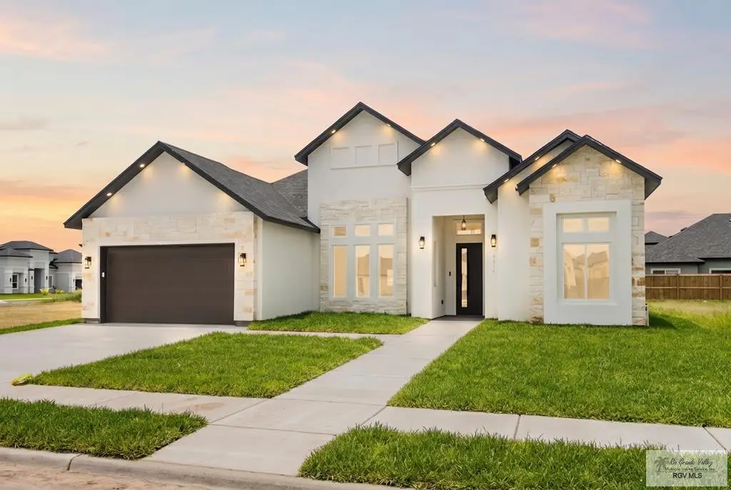 6414 Paola St, Brownsville, TX 78526 - #1