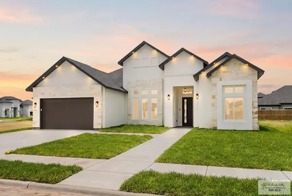 6414 Paola St, BROWNSVILLE, TX 78526