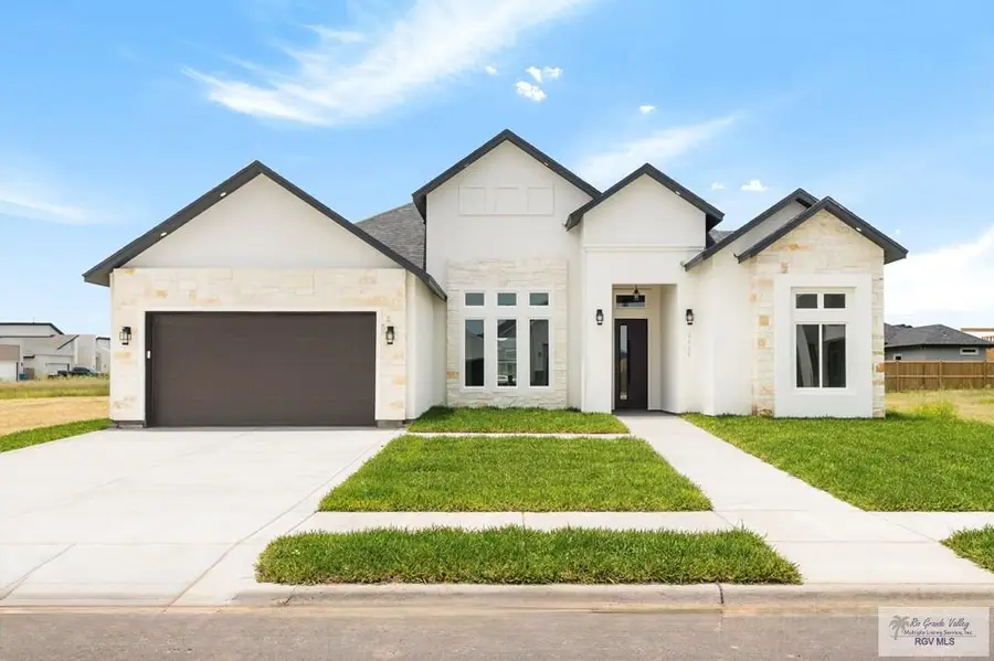 6414 Paola St, Brownsville, TX 78526 - #2