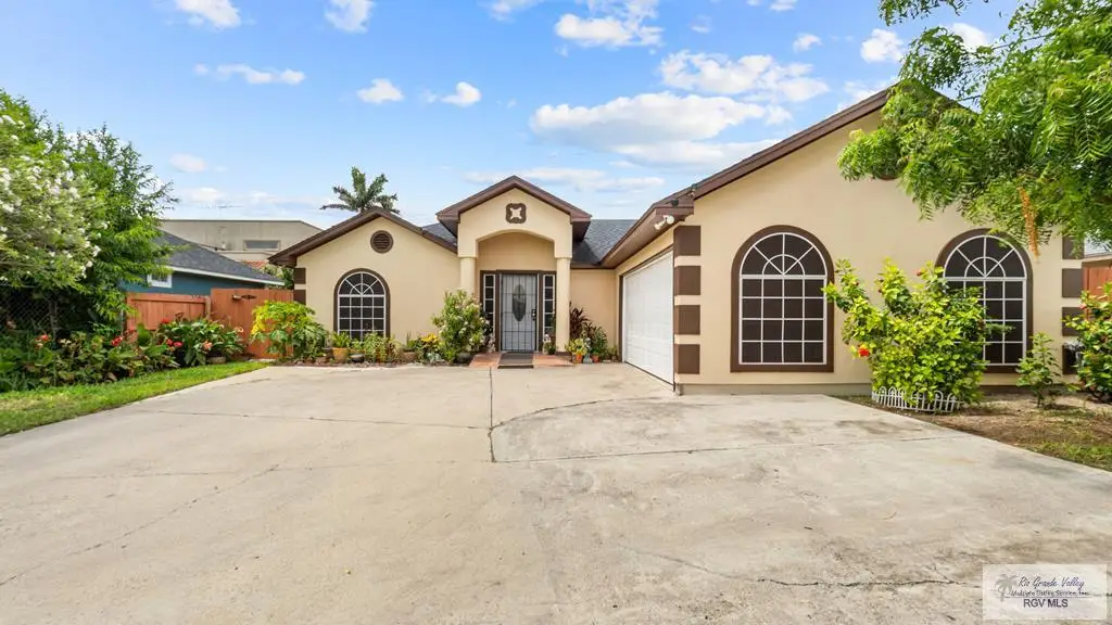 236 Gilson Rd., Brownsville, TX 78520 - #1