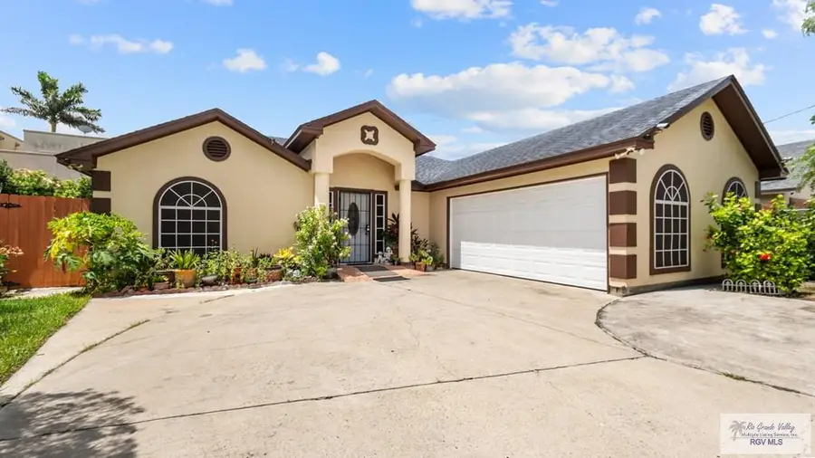 236 Gilson Rd., Brownsville, TX 78520 - #2