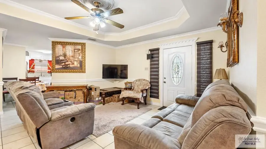 236 Gilson Rd., Brownsville, TX 78520 - #3