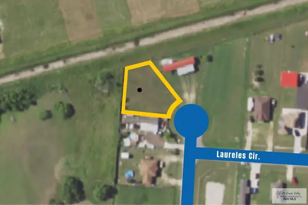 31253 Laureles Cir, LOS FRESNOS, TX 78566