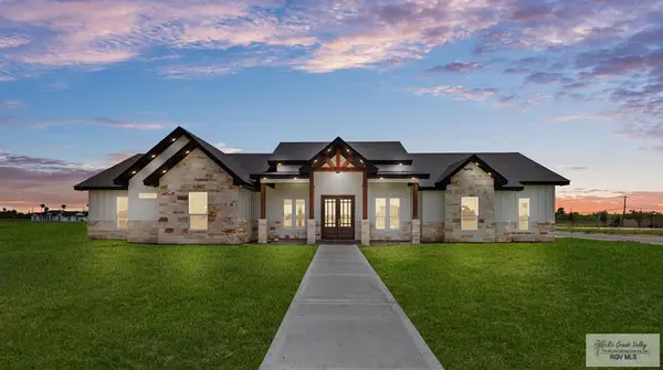 204 Napa St, WESLACO, TX 78006