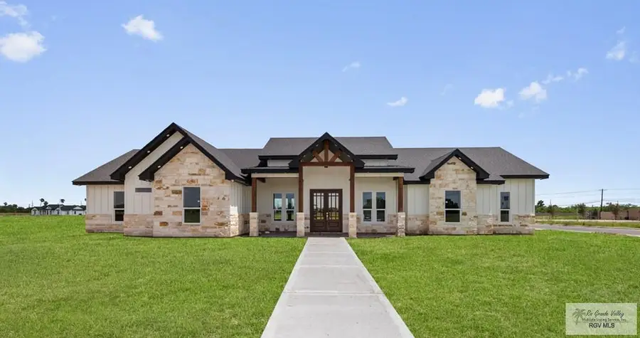 204 Napa St, Progreso, TX 78006 - #2