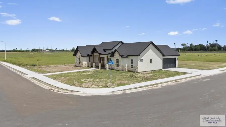 204 Napa St, Progreso, TX 78006 - #3