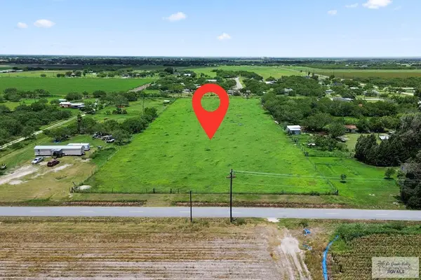 00 Thompson Rd., SANTA ROSA, TX 78593