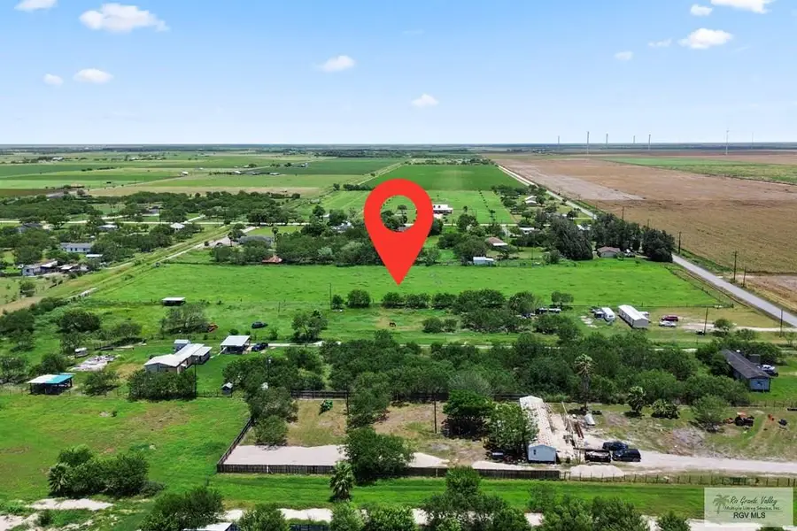 00 Thompson Rd., Santa Rosa, TX 78593 - #3
