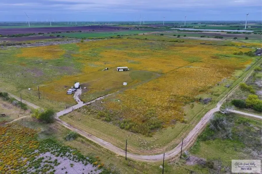 TBD Villarreal Rd. #Tract 1, Rio Hondo, TX 78583 - #3