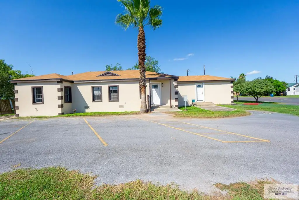 100 Crawford Dr., San Benito, TX 78586 - #1