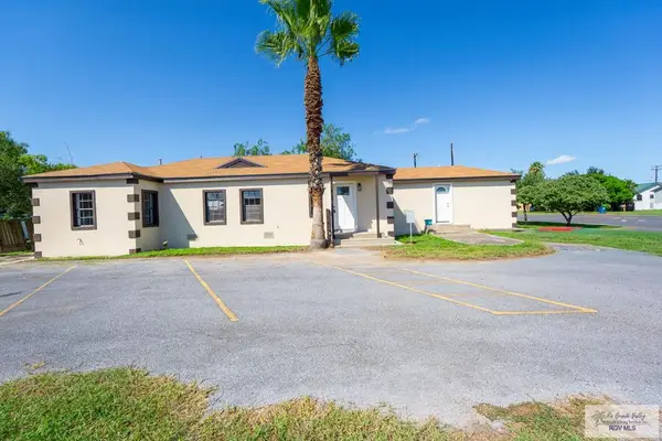 100 Crawford Dr., SAN BENITO, TX 78586