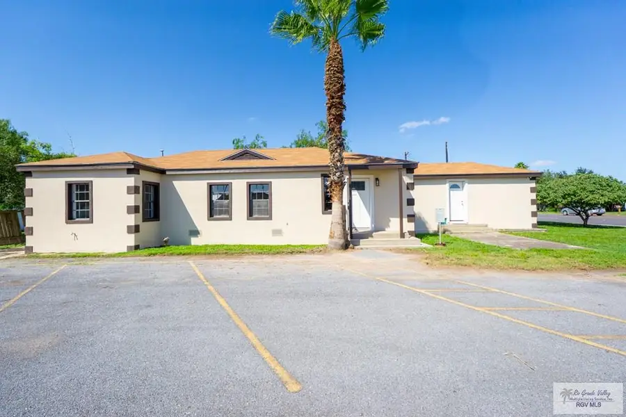100 Crawford Dr., San Benito, TX 78586 - #2