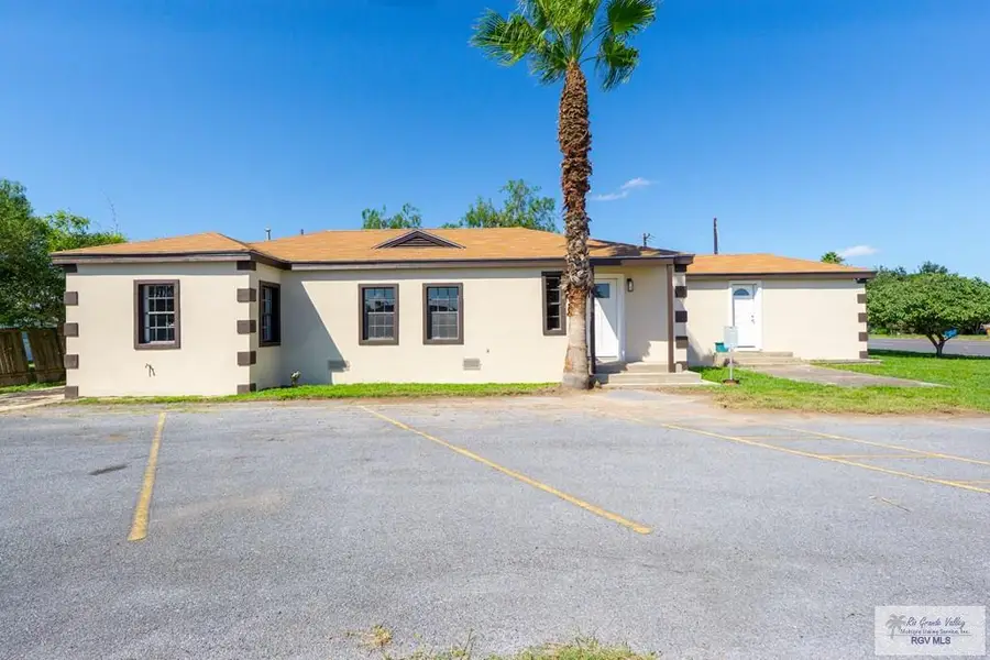 100 Crawford Dr., San Benito, TX 78586 - #3