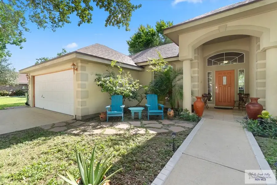 25060 Sendero West, Harlingen, TX 78552 - #2